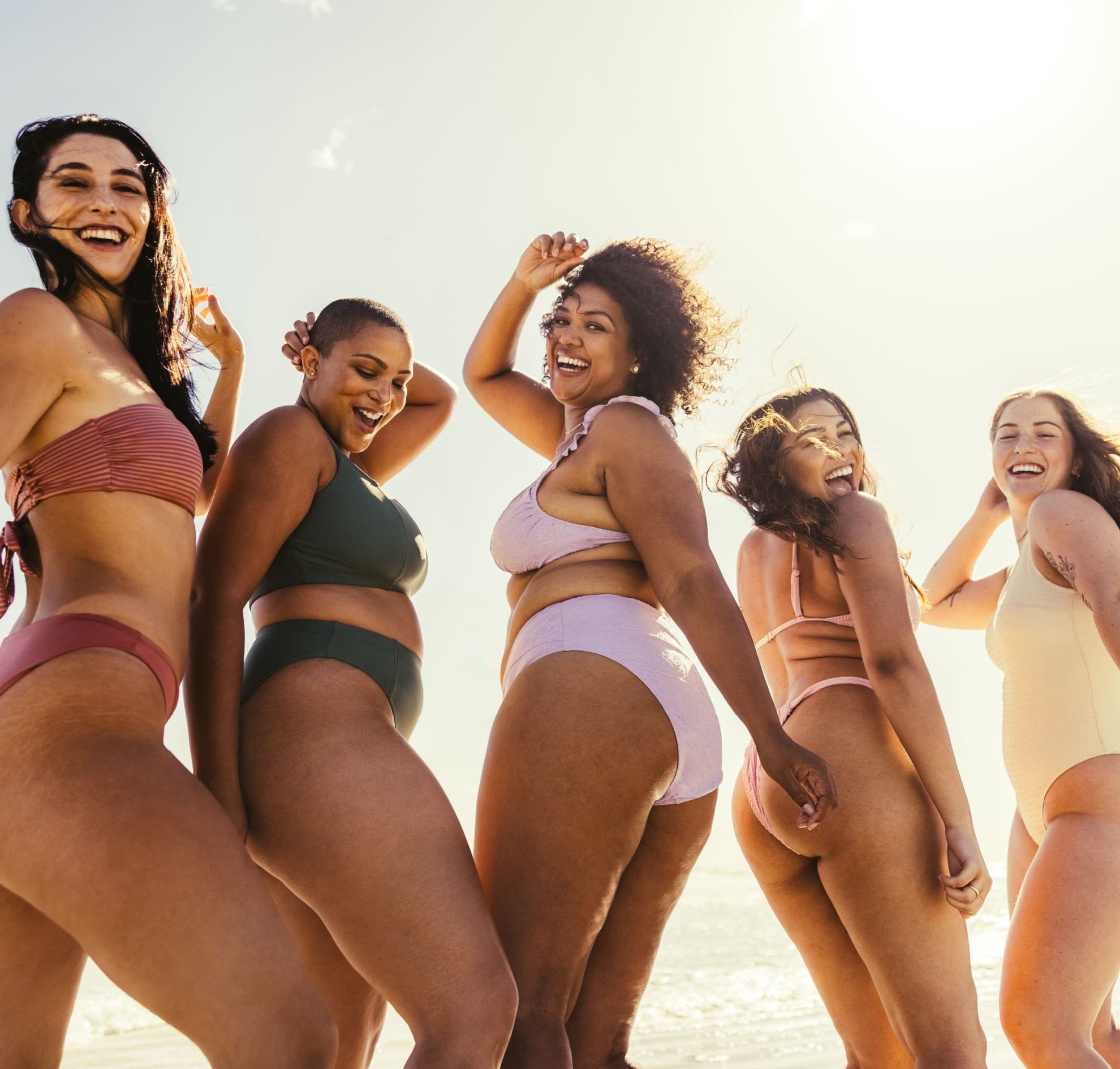 Permanent hair removal