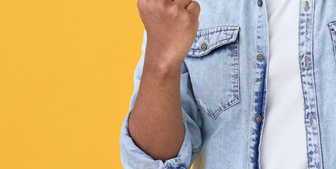 Mesotherapy for the hands