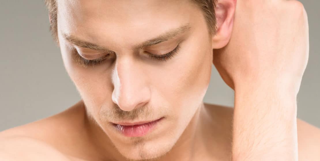 Fractional laser scarring and acne