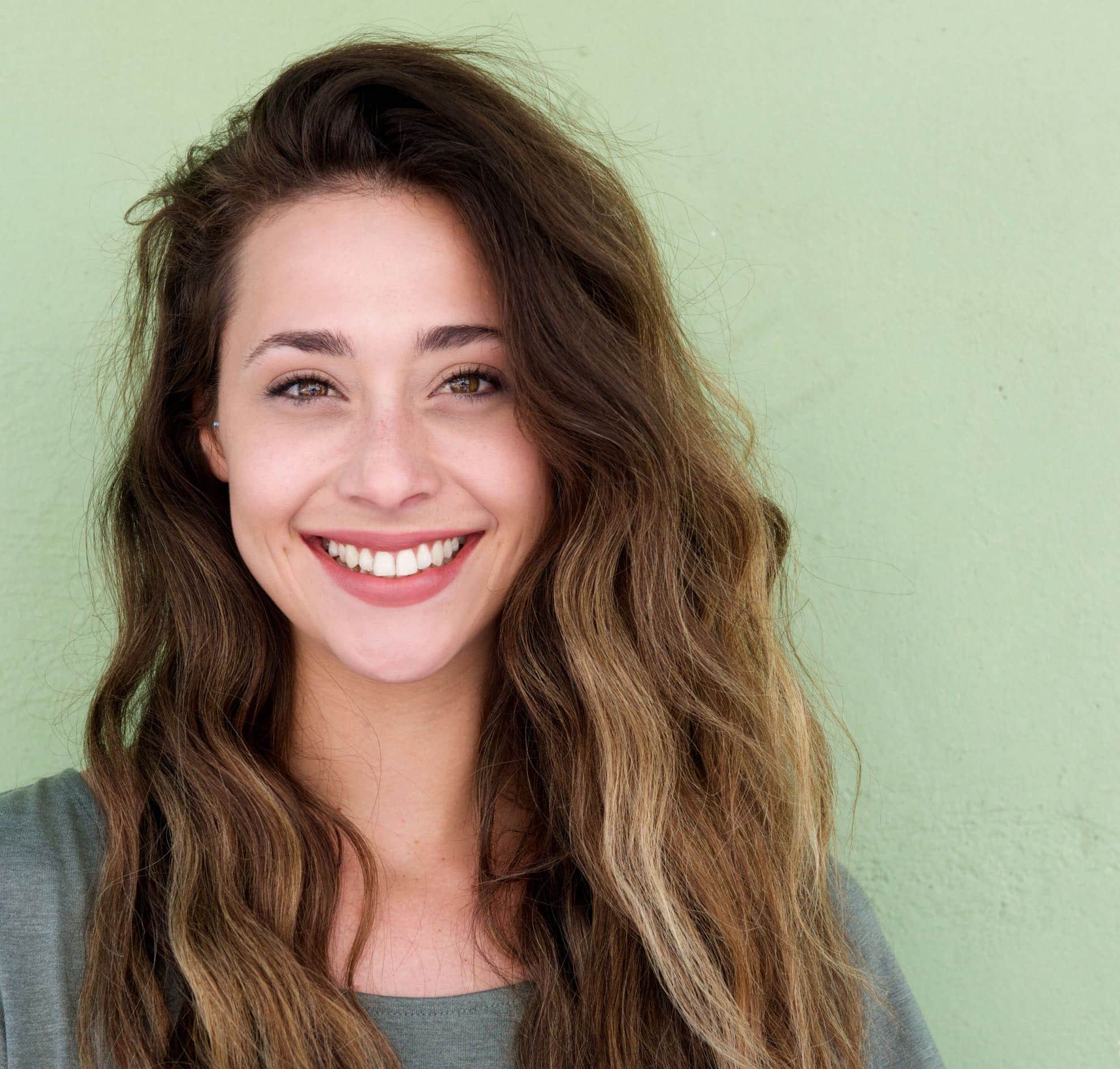 Fractional laser scarring and acne