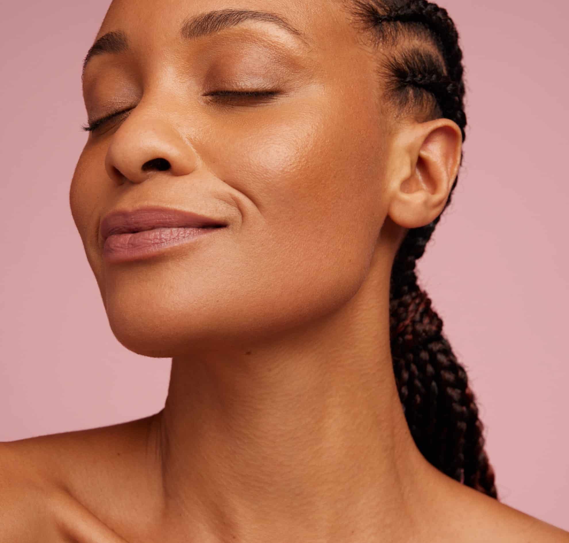Radiofrequency with Endymed or Exilis