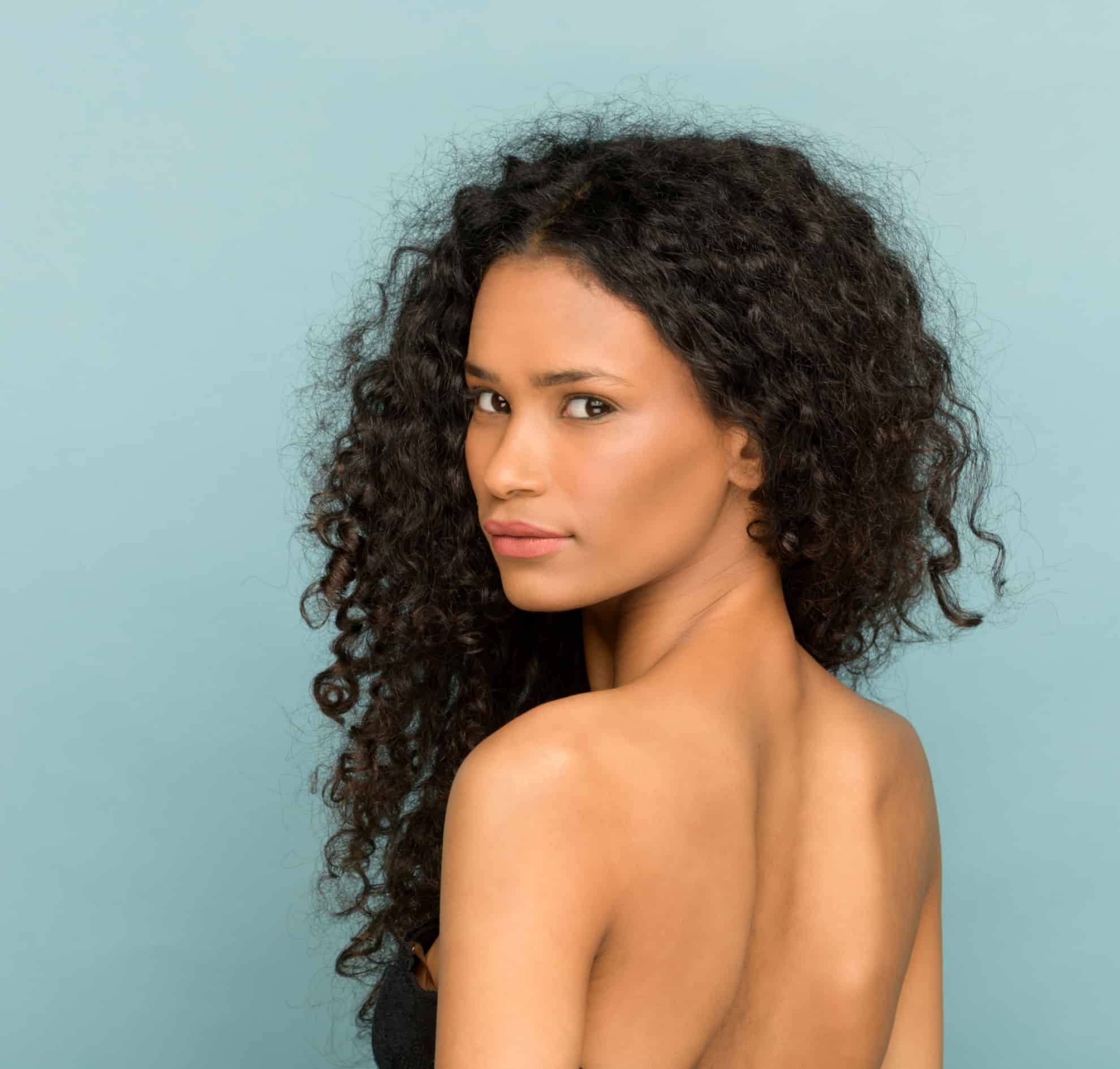 Scalp mesotherapy