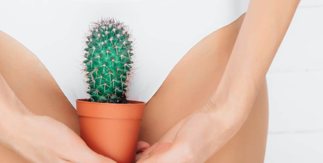 Intimate mesotherapy