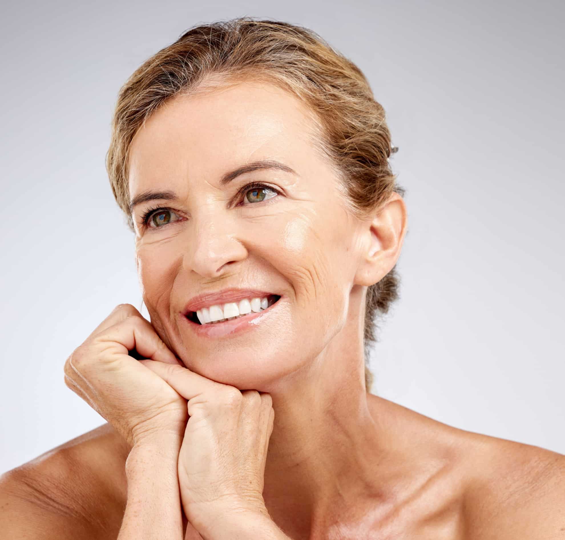 Anti-spot photorejuvenation