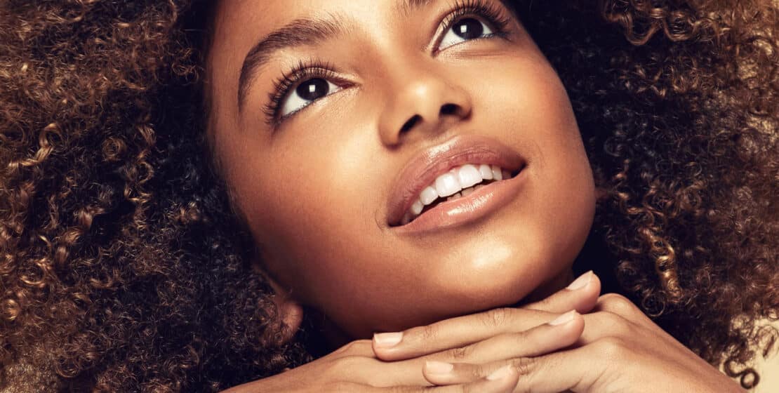 Facial peeling