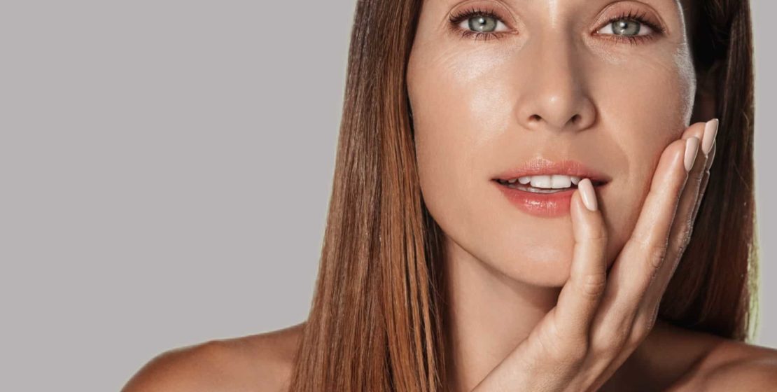 Botulinum protein injections