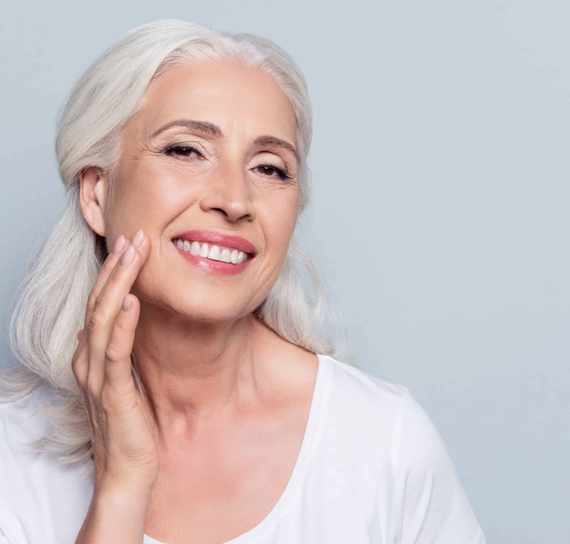 Medicalized anti-aging prevention 2.0