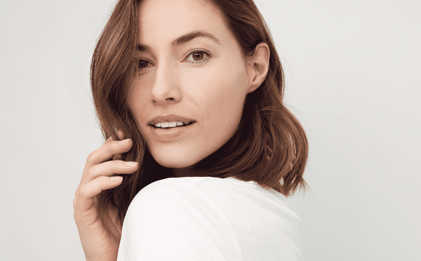 Aesthetic medicine consultation