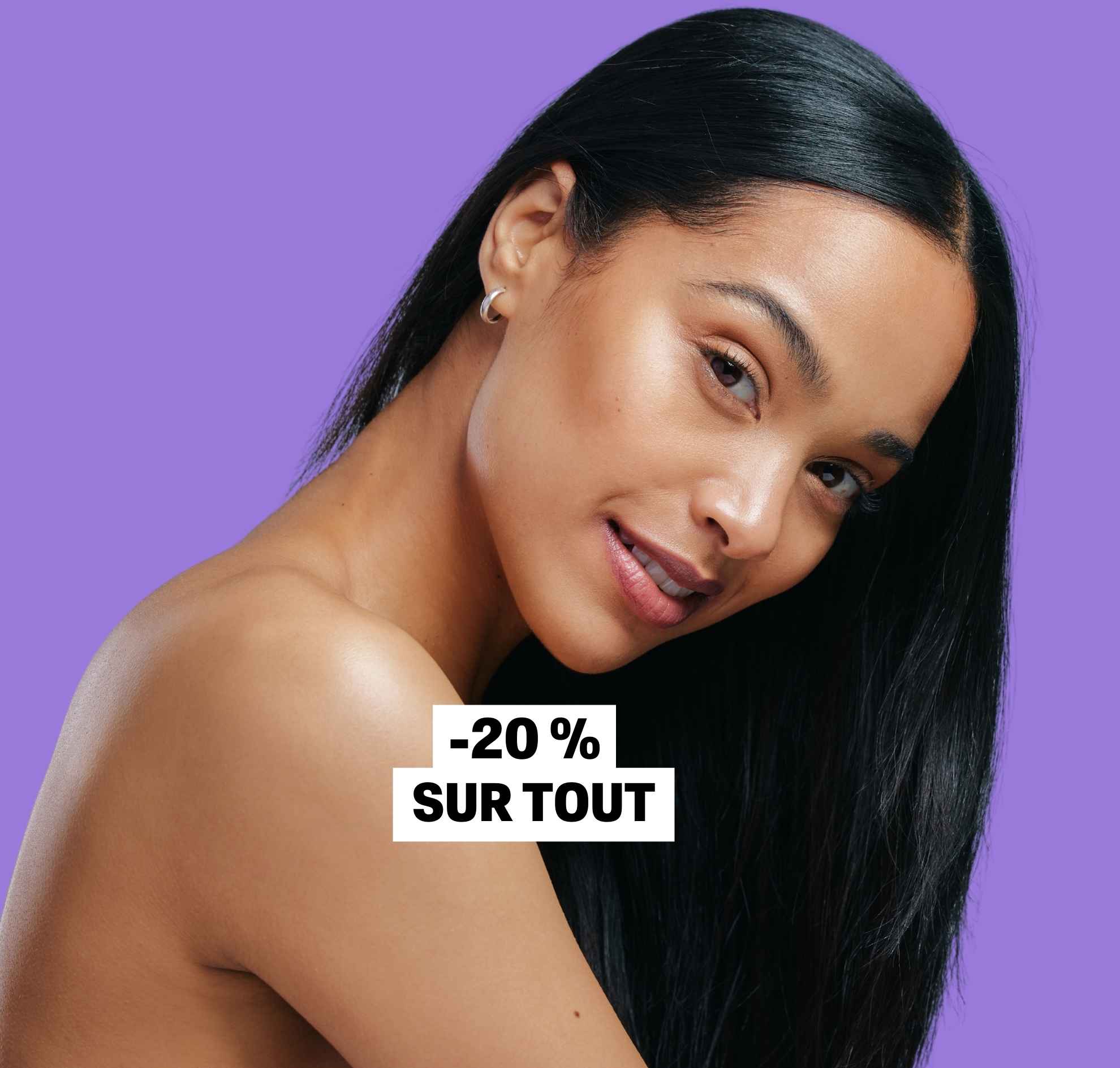 -20% OFF ALL TREATMENTS