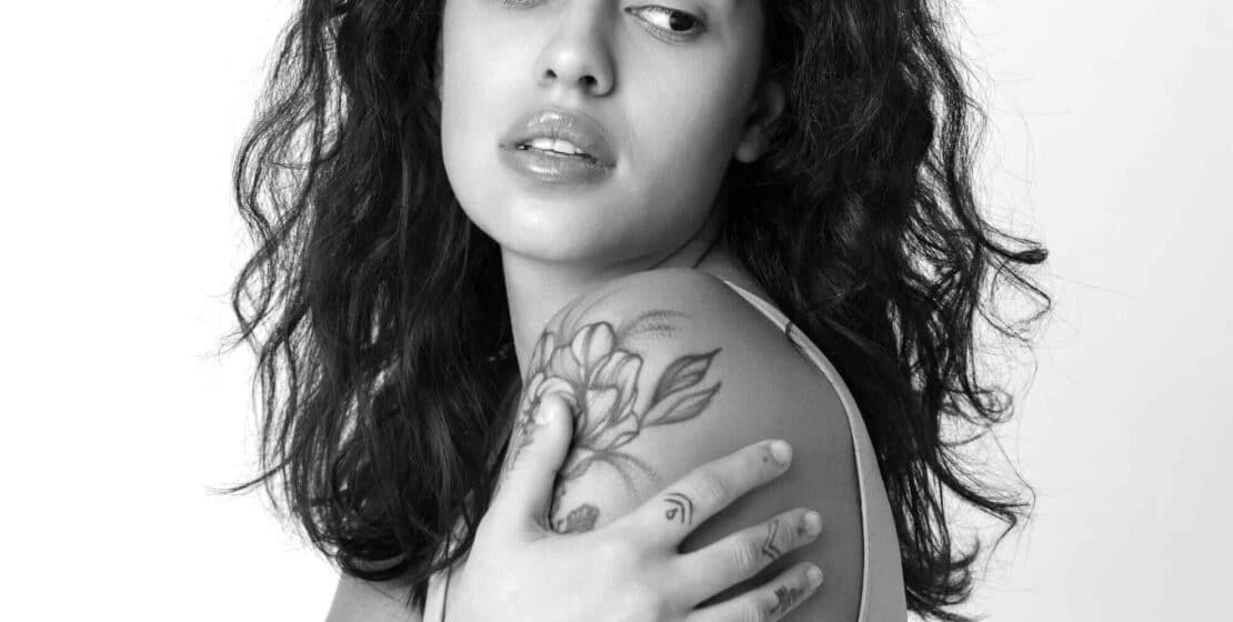 Tattoo­entfernung