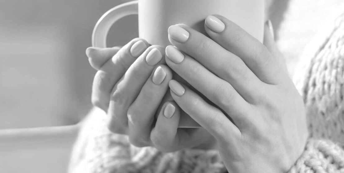 Hand­verjüngung (Radiesse)