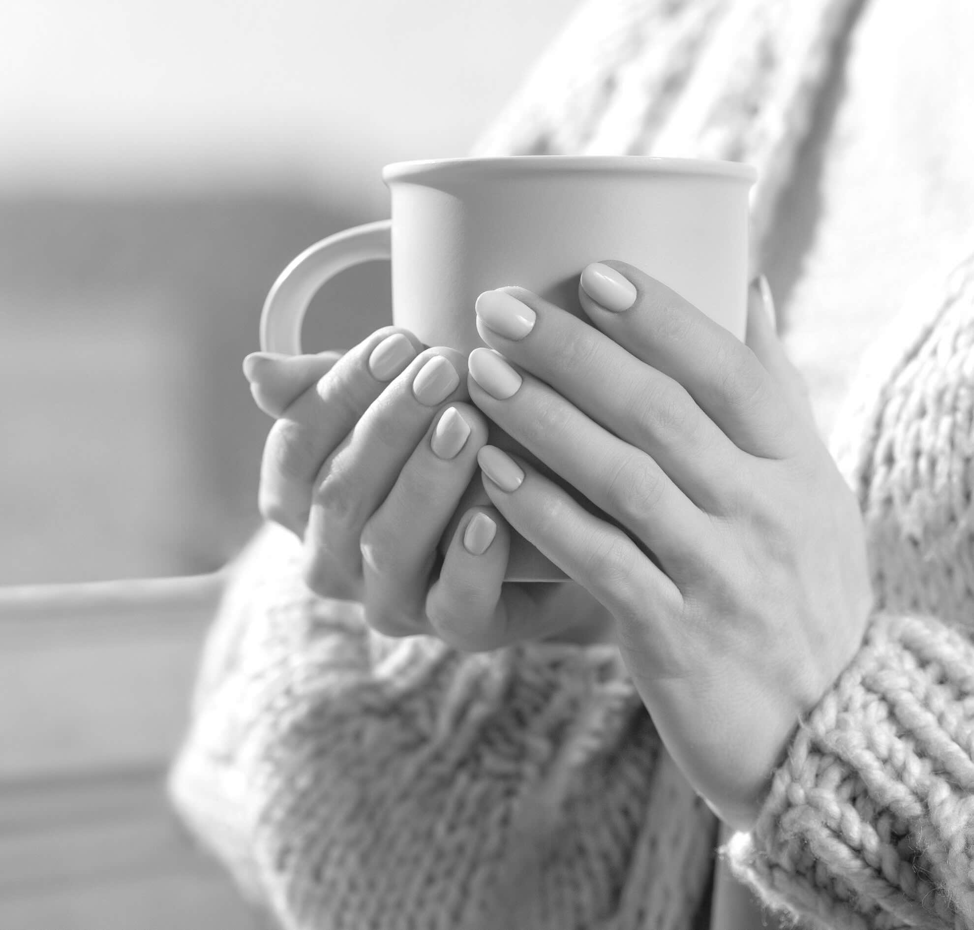 Hand rejuvenation (Radiesse)